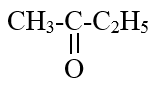 формула бутанона