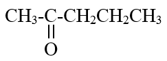 пентанон-2 формула