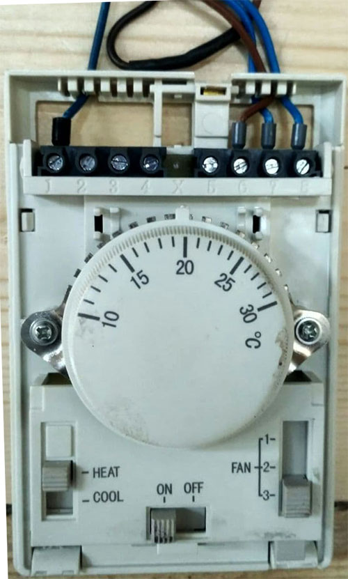 Sonniger тепловентилятор пульт управления