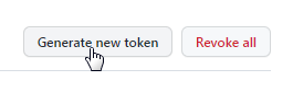 generate new token
